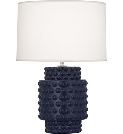 Robert Abbey - MMB09 - Dolly 21.38" Table Lamp