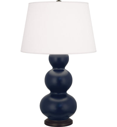 Robert Abbey - MMB41 - Triple Gourd 32.75" Table Lamp
