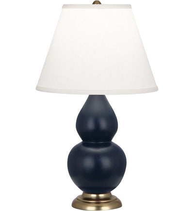 Robert Abbey - MMB50 - Small Double Gourd 22.75" Table Lamp