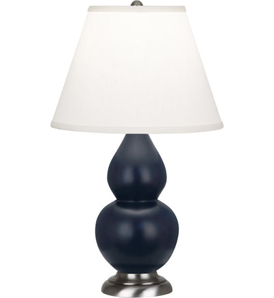 Robert Abbey - MMB52 - Small Double Gourd 22.75" Table Lamp