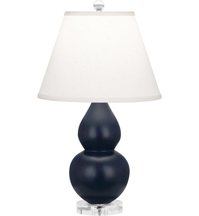 Robert Abbey - MMB53 - Small Double Gourd 22" Table Lamp