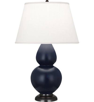 Robert Abbey - MMB57 - Double Gourd 31" Table Lamp