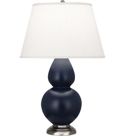 Robert Abbey - MMB59 - Double Gourd 31" Table Lamp