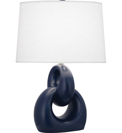 Robert Abbey - MMB81 - Fusion 27" Table Lamp