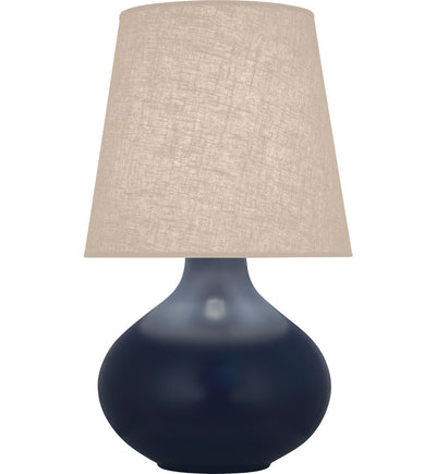 Robert Abbey - MMB98 - June 30.75" Table Lamp