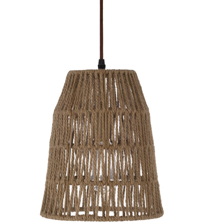 Surya - MNN-003 - Manning 9" Pendant