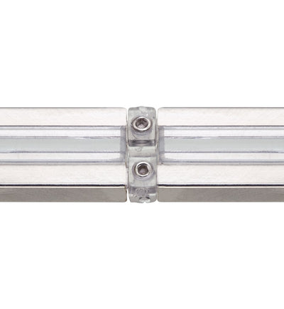 Visual Comfort Architectural - 700MOCINC - MonoRail Pair of 3" Isolating -Connectors