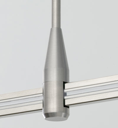 Visual Comfort Architectural - Monorail 6" Rigid Standoff