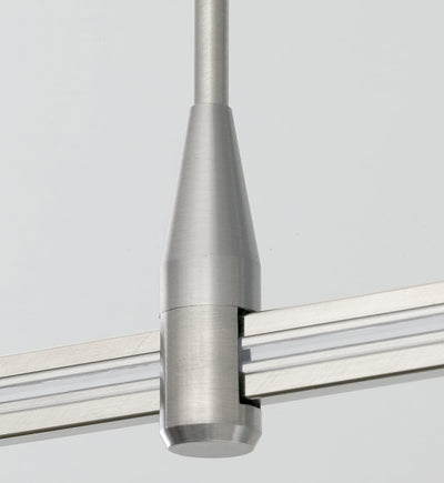 Visual Comfort Architectural - Monorail 48" Rigid Standoff