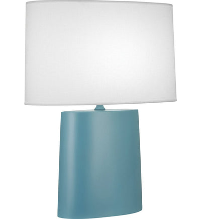 Robert Abbey - MOB03 - Victor 26.25" Table Lamp