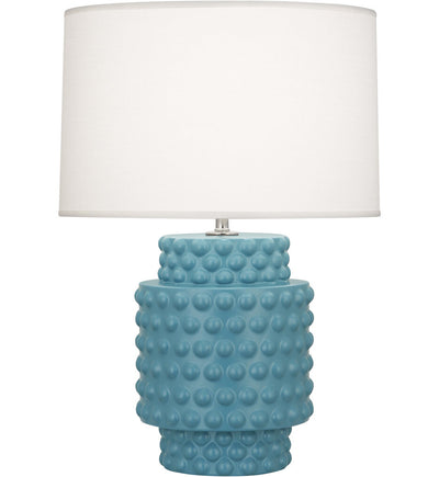 Robert Abbey - MOB09 - Dolly 21.38" Table Lamp
