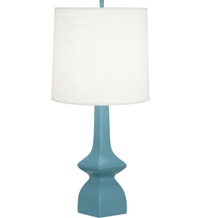 Robert Abbey - MOB10 - Jasmine 31" Table Lamp