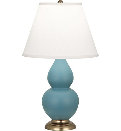 Robert Abbey - MOB50 - Small Double Gourd 22.75" Table Lamp
