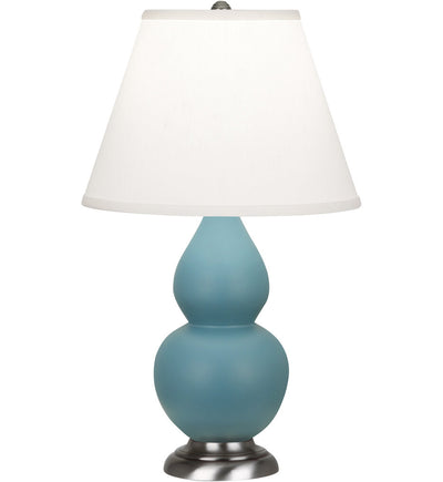 Robert Abbey - MOB52 - Small Double Gourd 22.75" Table Lamp