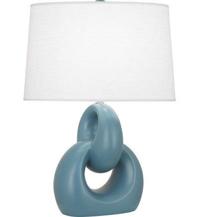 Robert Abbey - MOB81 - Fusion 27" Table Lamp
