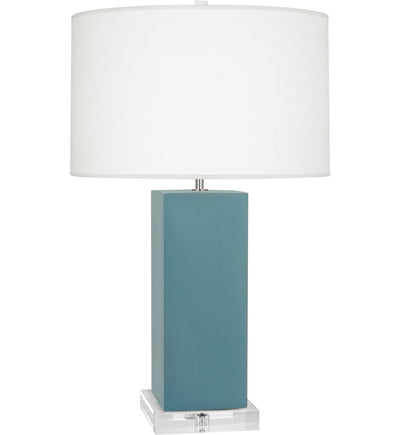Robert Abbey - MOB95 - Harvey 33" Table Lamp