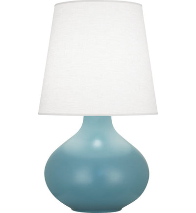 Robert Abbey - MOB99 - June 30.75" Table Lamp