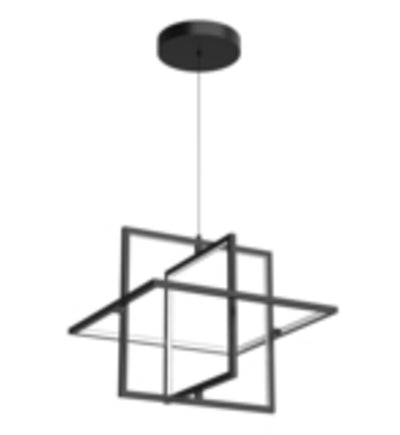 Kuzco - Mondrian 19.375" Pendant