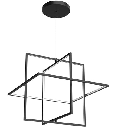 Kuzco - Mondrian 27.625" Pendant
