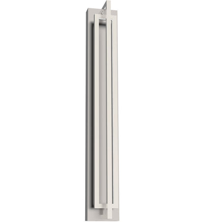 Kuzco - Mondrian 29.625" Semi-Flush