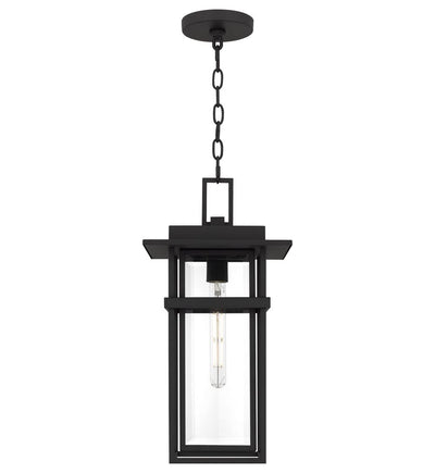 Quoizel - MORG1910EK - Morgan 10-inch Outdoor Pendant