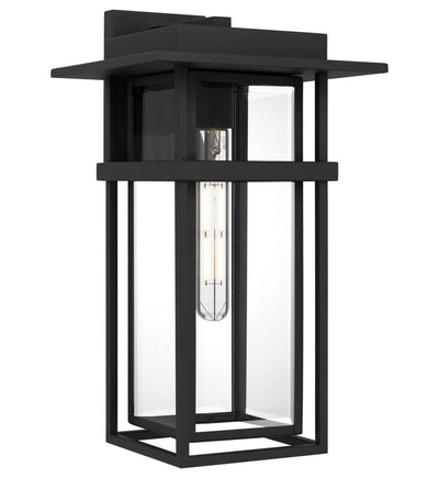 Quoizel - MORG8410EK - Morgan 18-inch Outdoor Wall Sconce