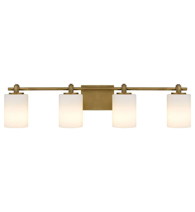 Quoizel - MORR8632WS - Morris 32-inch Bath Vanity Light