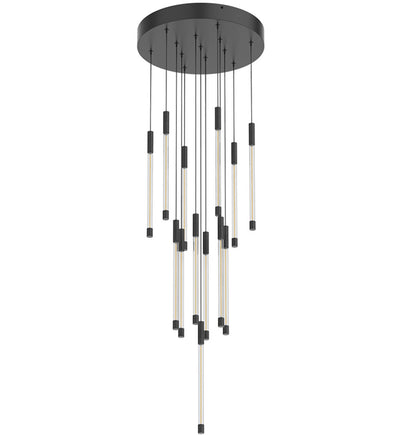 Kuzco - Motif 12.75" Pendant