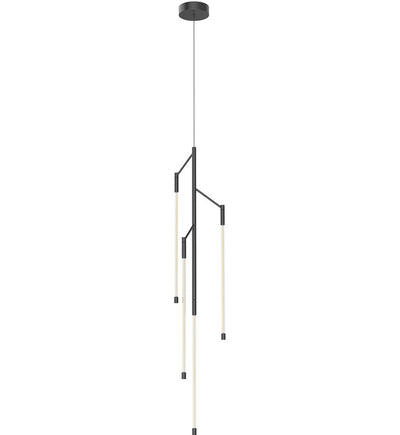 Kuzco - PD74746-BK - Motif 10.25" Pendant