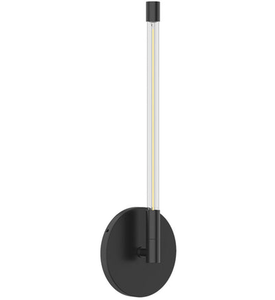 Kuzco - Motif 14.875" Wall Sconce