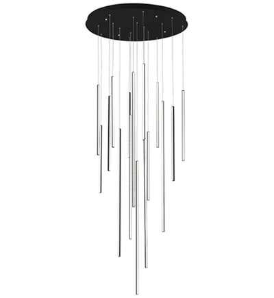 Kuzco - Chute 31.5" Pendant