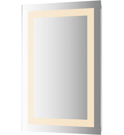 Maxim Lighting - MRL2436-4P5CCT - Project Mirror - Perimeter 36-Inch Bathroom Vanity Light