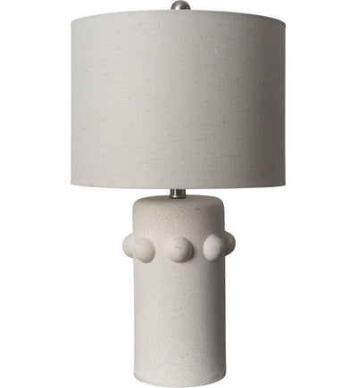 Livabliss - MSM-001 - Massimo 24" Floor Lamp