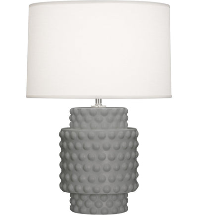 Robert Abbey - MST09 - Dolly 21.38" Table Lamp