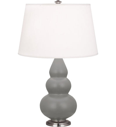 Robert Abbey - MST32 - Small Triple Gourd 24.38" Table Lamp