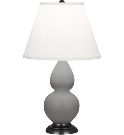 Robert Abbey - MST51 - Small Double Gourd 22.75" Table Lamp