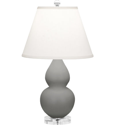 Robert Abbey - MST53 - Small Double Gourd 22" Table Lamp