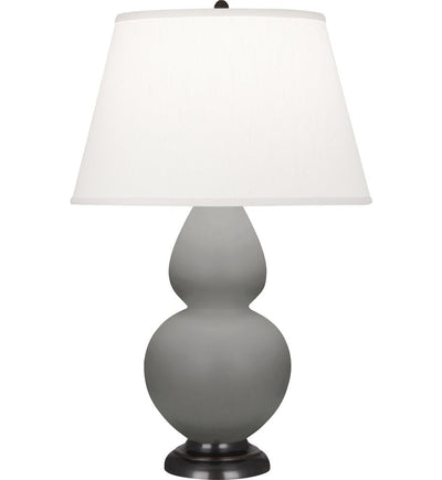 Robert Abbey - MST57 - Double Gourd 31" Table Lamp