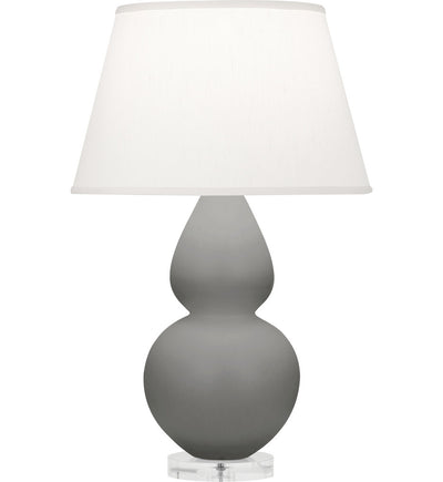 Robert Abbey - MST62 - Double Gourd 30" Table Lamp