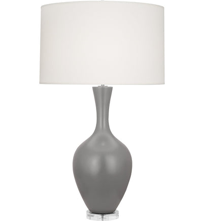 Robert Abbey - MST80 - Audrey 33.5" Table Lamp