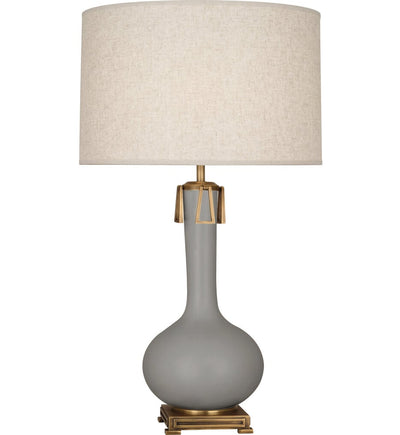 Robert Abbey - MST92 - Athena 31.63" Table Lamp