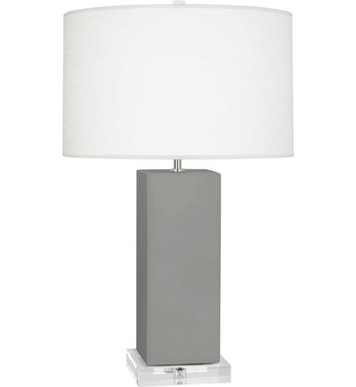 Robert Abbey - MST95 - Harvey 33" Table Lamp
