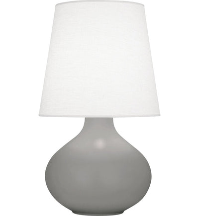 Robert Abbey - MST99 - June 30.75" Table Lamp