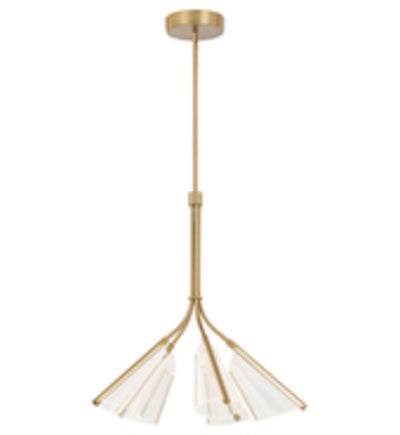 Kuzco - Mulberry 26.875" Chandelier
