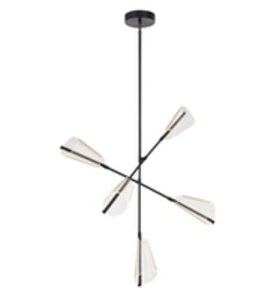 Kuzco - Mulberry 37" Chandelier