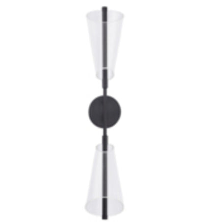 Kuzco - Mulberry 28.625" Wall Sconce