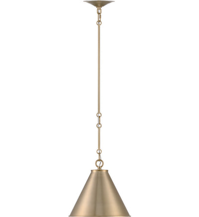 Lumanity - Lincoln 11" Pendant