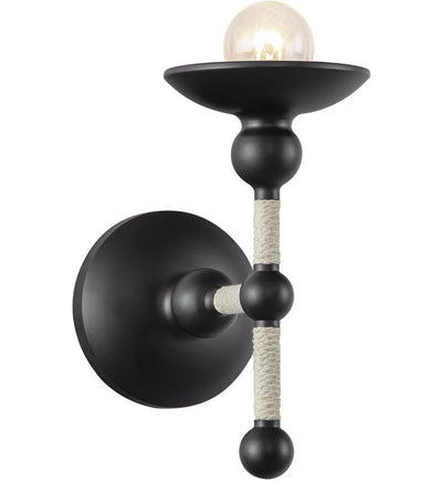 Alora - Nadine 8.75" Wall Sconce