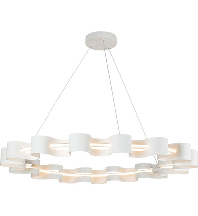 Kuzco - Nami 32.75" Chandelier