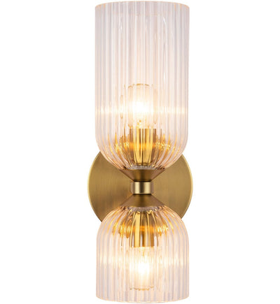 Alora Mood - Nelly 12.125" Wall Sconce